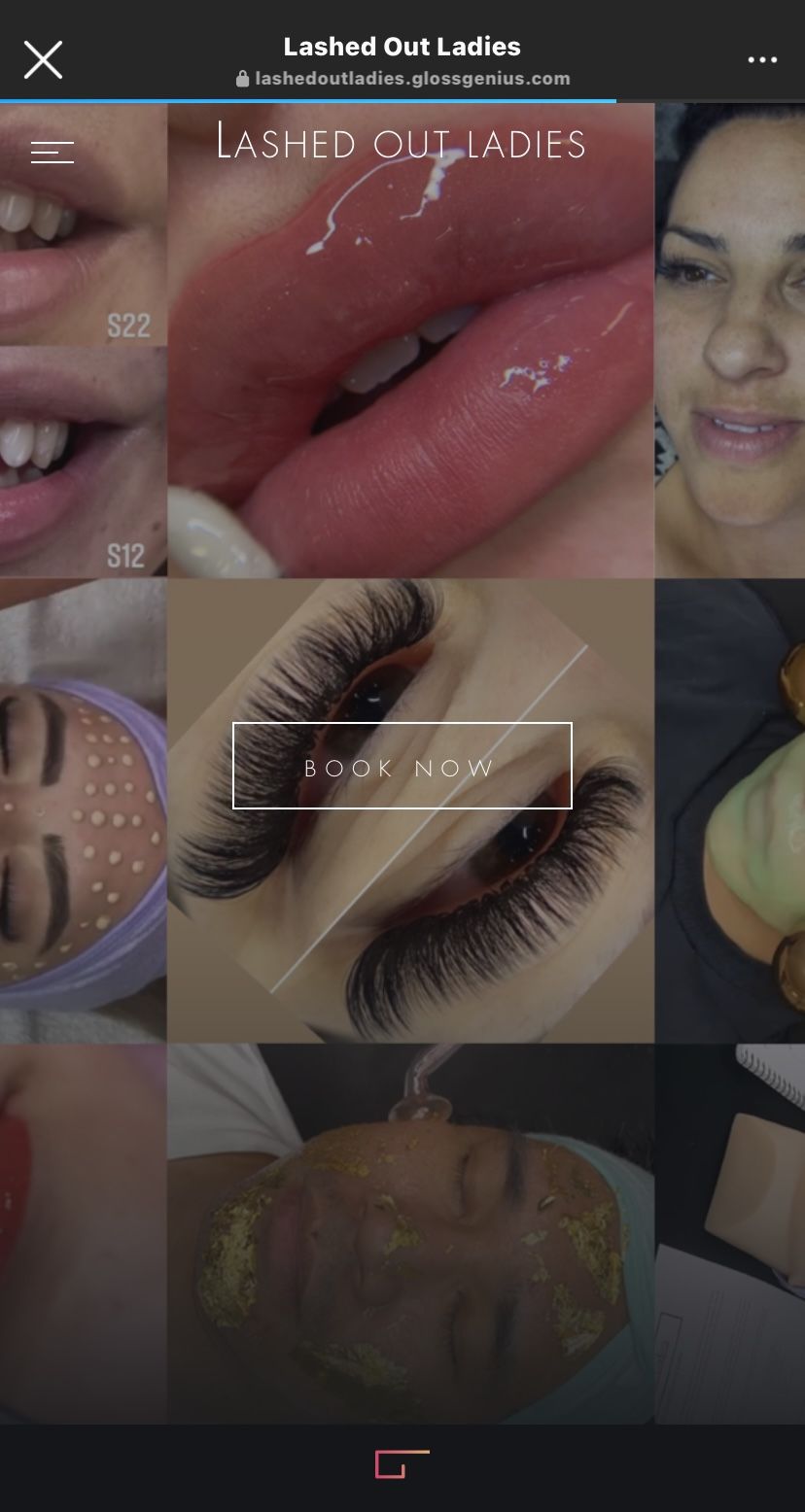 Beauty “Products”