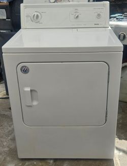 secadora De Gas Kenmore