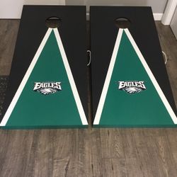 Cornhole Boards 