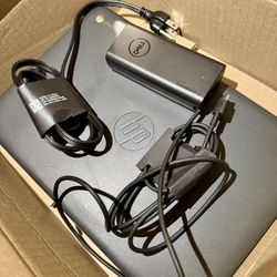 HP Chromebook 11