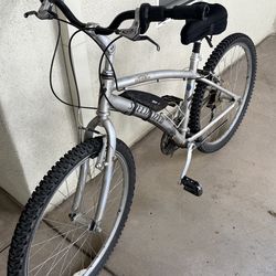 Specialized Mountain Bike