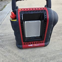 Mr. HEATER BUDDY  Indoor-Safe Portable Propane Heater camping 