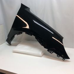 2015-2017 Porsche Cayenne Right Fender OEM 