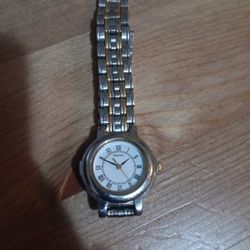 Seiko Vintage Watch 