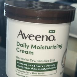 Aveeno Lotion