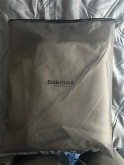 Essentials sweatpants
