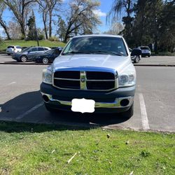 2007 Dodge Ram 1500