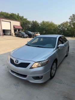 2010 Toyota Camry