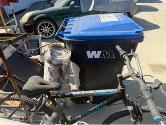 bikes