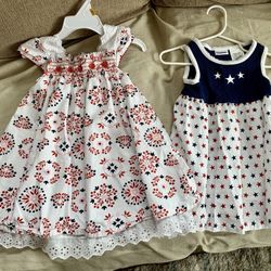 Girls Toddler Dresses 18 Month 