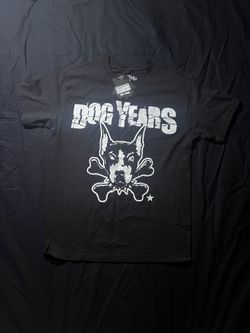 Dog Years Tee