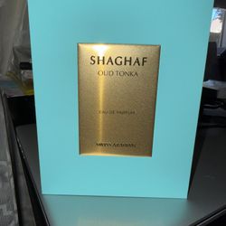 Men’s / Unisex Cologne Swiss Arabian Oud Tonka