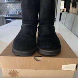 Women’s UGG Boots