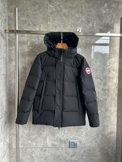 Canada Goose Jacket