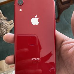 Iphone Xr 128g