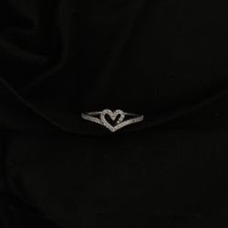 Pandora Heart Ring 