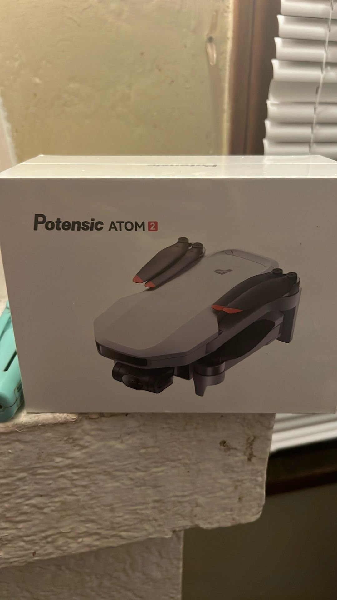 Potensic Atom 2 Drone Only