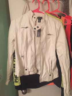 Wet Seal Jacket! Brand new with tags
