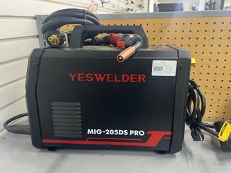 Yeswelder welder