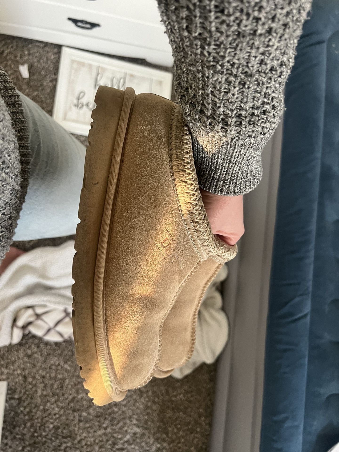 Ugh Slippers