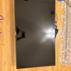 42in Samsung TV