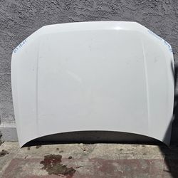 Audi q3 2019 2020 2021 2022 2023 2024 2025 hood