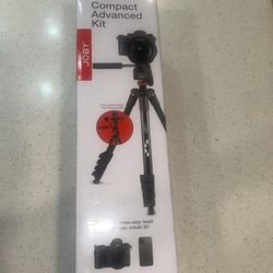 JOBY compact advanced kit
