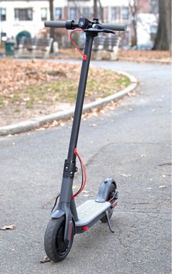 Electric Scooter ((READ THE DESCRIPTION!))