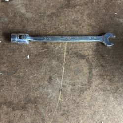 MAC Tools 3/8 Flex Head Wrench