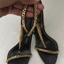 Tom Ford Heels