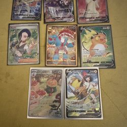 Pokemon Singles 