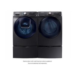 Samsung Washer N Dryer Pedestal