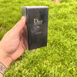 Dior Homme Intense