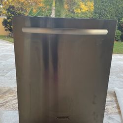 Kitchen Aid Dishwasher