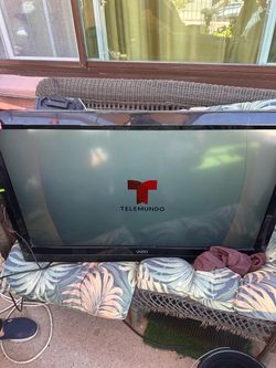 tv anologa para colgarce pared