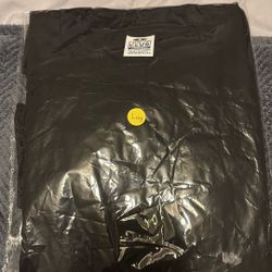 Long Sleeve Pro Club Shirt