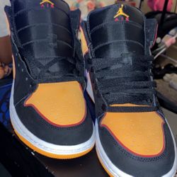 Air jordan 1 mid