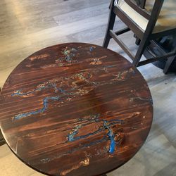 Rotating Table 