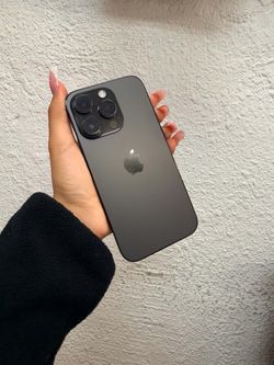 IPHONE 14 PRO 256GB UNLOCKED
