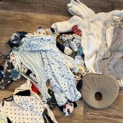 Baby Clothes