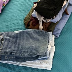 Plus Size Clothes 