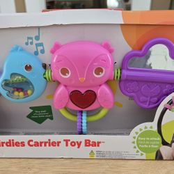 Baby Items 