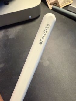 Apple Pencil Pro