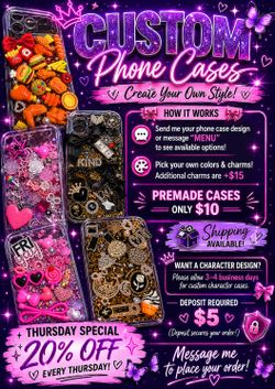 iPhone case