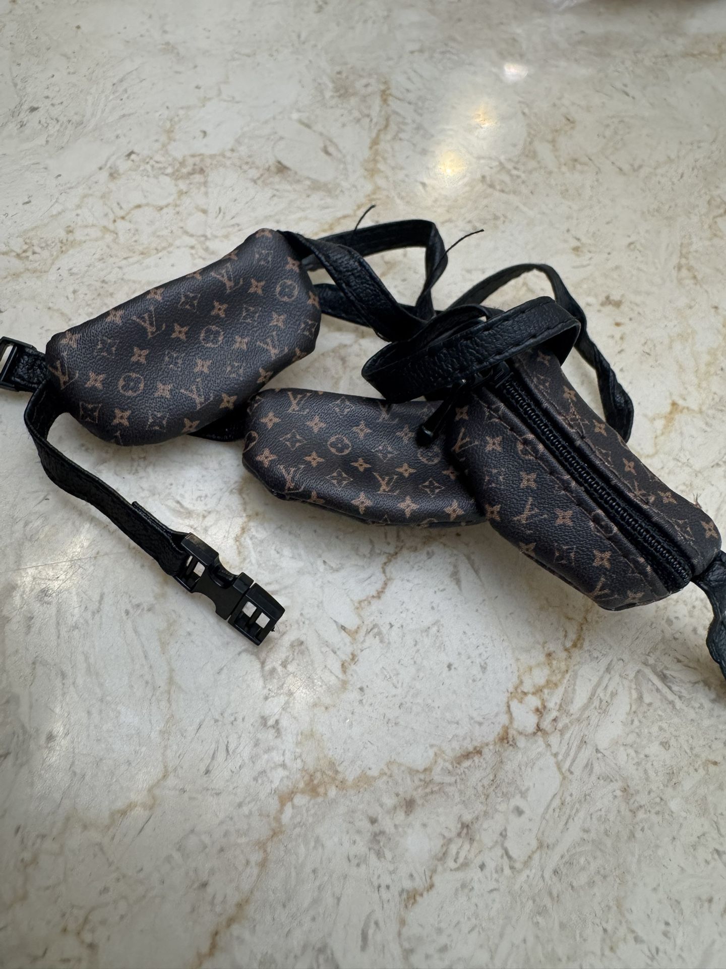 Labubu Fanny Pack