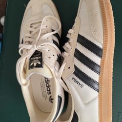 Adidas Samba