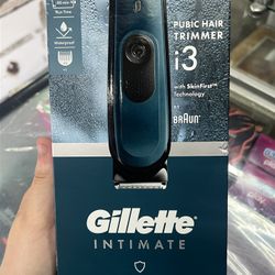 Gillette Tremer