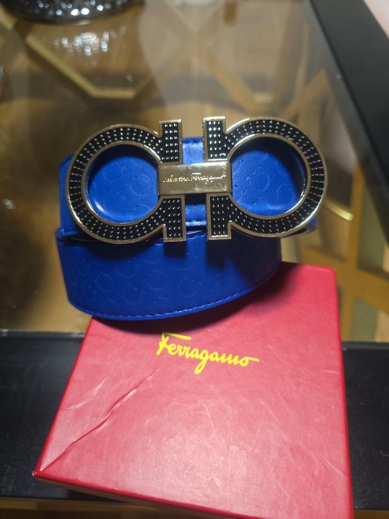 New Belt