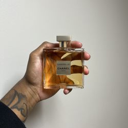 GABRIELLE CHANEL ESSENCE EDP 100ml