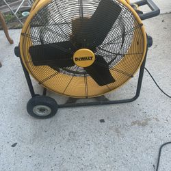 Shop Fan